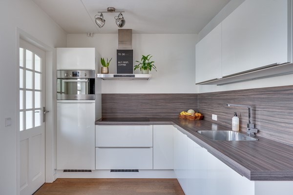 Medium property photo - Seinelaan 32, 5691 RA Son en Breugel